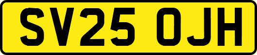 SV25OJH