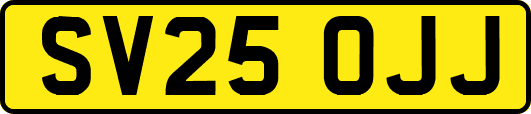 SV25OJJ