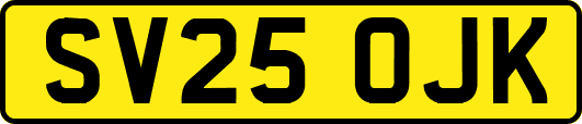 SV25OJK