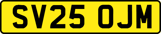 SV25OJM