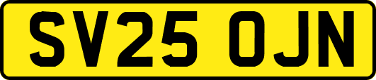 SV25OJN