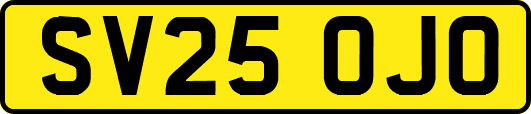 SV25OJO