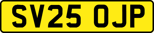 SV25OJP