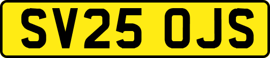SV25OJS
