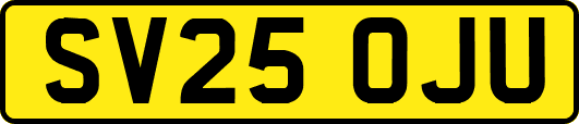 SV25OJU