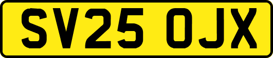 SV25OJX