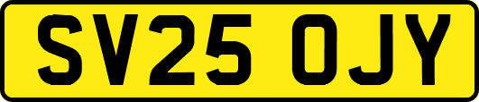 SV25OJY
