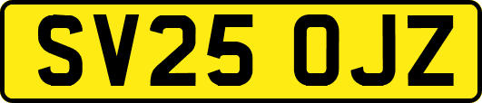 SV25OJZ