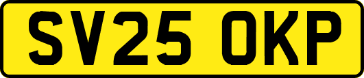 SV25OKP