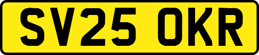 SV25OKR