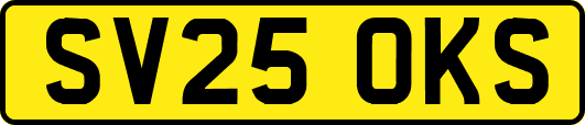 SV25OKS