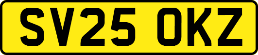 SV25OKZ