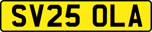 SV25OLA