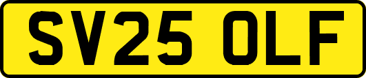 SV25OLF