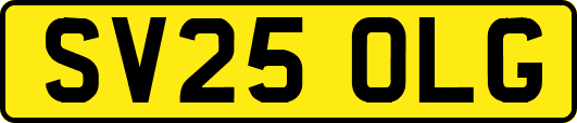 SV25OLG