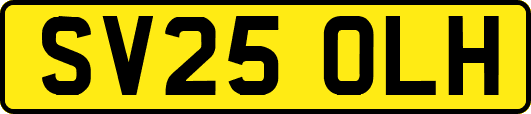 SV25OLH