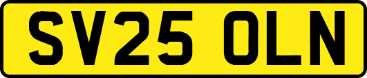 SV25OLN