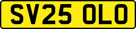 SV25OLO