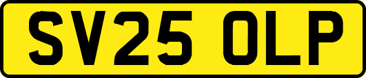 SV25OLP