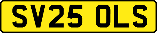SV25OLS