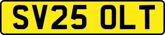 SV25OLT