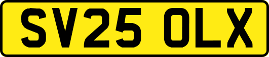 SV25OLX