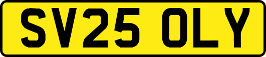 SV25OLY