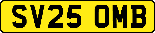 SV25OMB