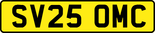 SV25OMC