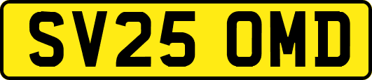 SV25OMD