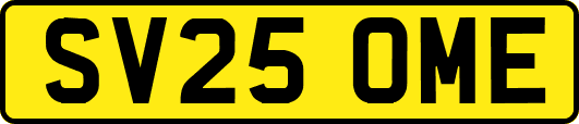 SV25OME