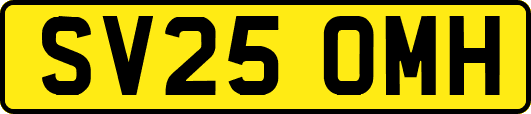 SV25OMH