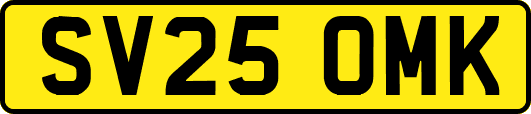 SV25OMK