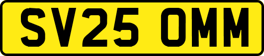 SV25OMM
