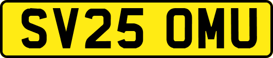 SV25OMU