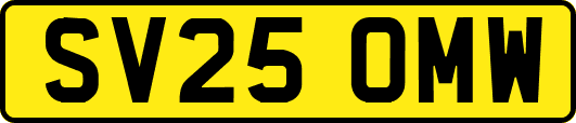 SV25OMW