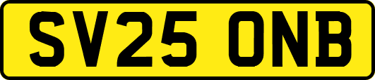 SV25ONB