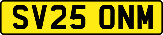 SV25ONM