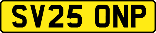 SV25ONP