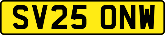 SV25ONW