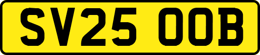 SV25OOB