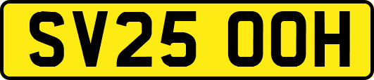 SV25OOH