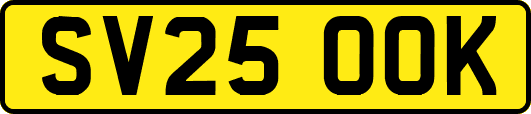 SV25OOK