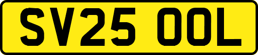 SV25OOL