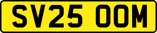 SV25OOM