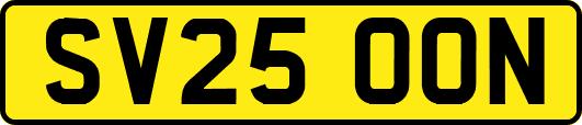 SV25OON