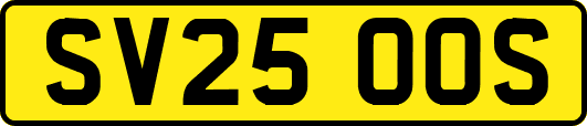 SV25OOS