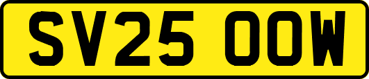 SV25OOW