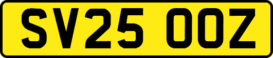 SV25OOZ