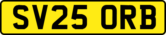 SV25ORB